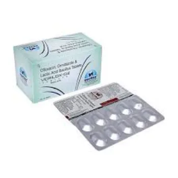 Ofloxacin Tablets
